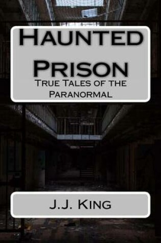 Cover of Haunted Prison