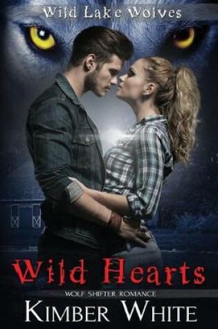 Cover of Wild Hearts