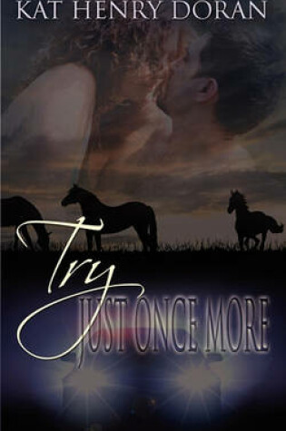 Cover of Try Just Once More