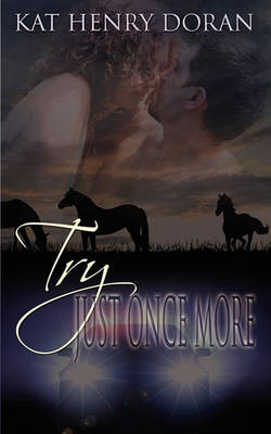 Book cover for Try Just Once More