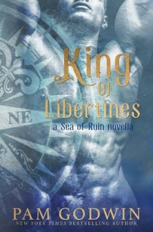 Cover of King of Libertines