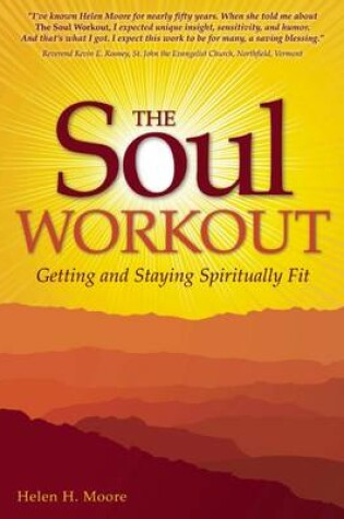 Cover of The Soul Workout