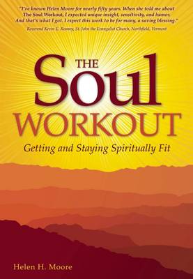 Book cover for The Soul Workout