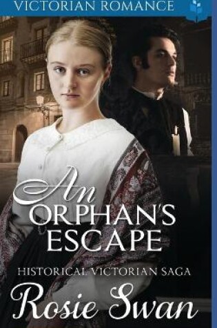 Cover of An Orphan's Escape