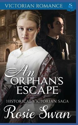 Book cover for An Orphan's Escape