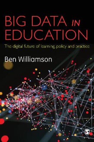 Cover of Big Data in Education