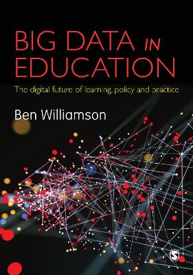 Book cover for Big Data in Education