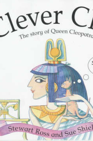 Cover of Clever Cleo