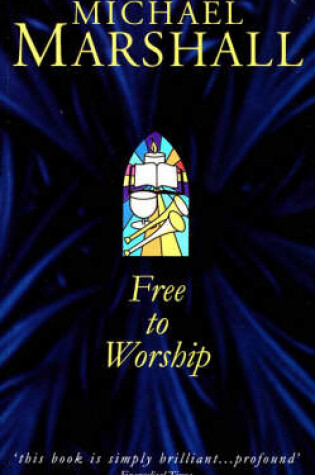 Cover of Free to Worship
