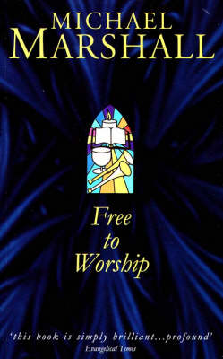 Book cover for Free to Worship