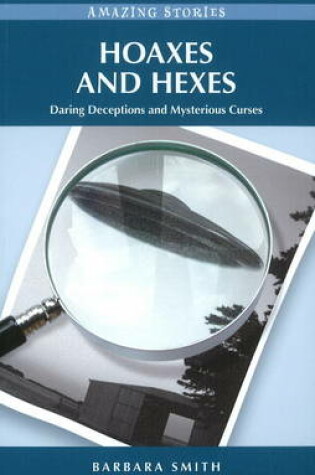 Cover of Hoaxes and Hexes