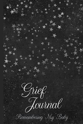 Book cover for Night Sky Filled with Silver Stars