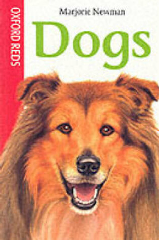 Cover of Dogs