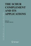 Book cover for The Schur Complement and Its Applications