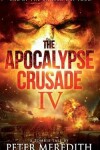 Book cover for The Apocalypse Crusade 4