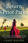 Book cover for Return to Prior Park