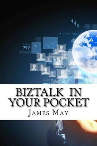 Cover of BizTalk in Your Pocket
