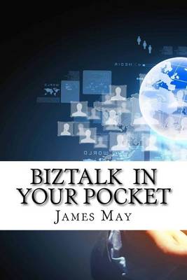 Book cover for BizTalk in Your Pocket