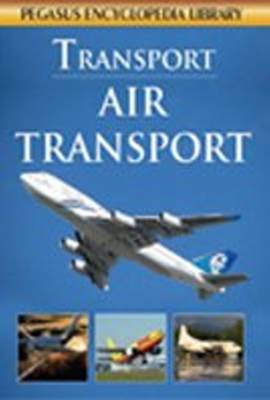 Book cover for Air Transport