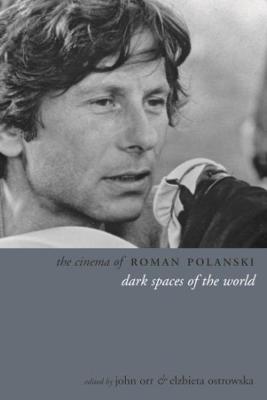 Book cover for The Cinema of Roman Polanski