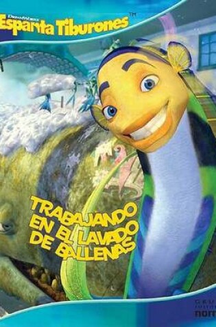 Cover of Trabajando En El Lavado de Ballenas