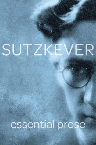 Cover of Sutzkever