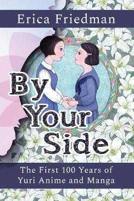 Book cover for By Your Side