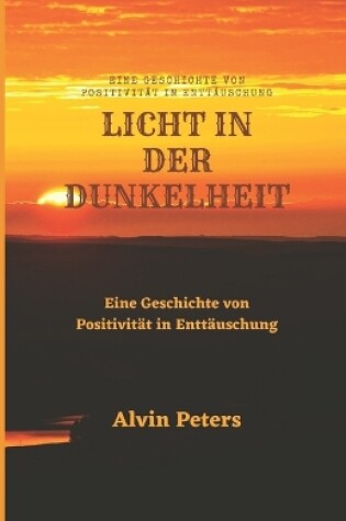 Cover of Licht in Der Dunkelheit