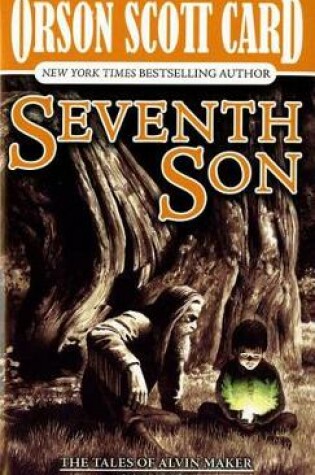 Cover of Seventh Son