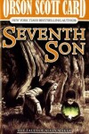 Book cover for Seventh Son