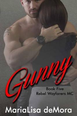 Book cover for Gunny