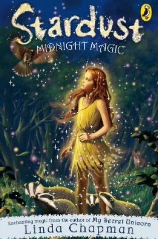 Cover of Midnight Magic