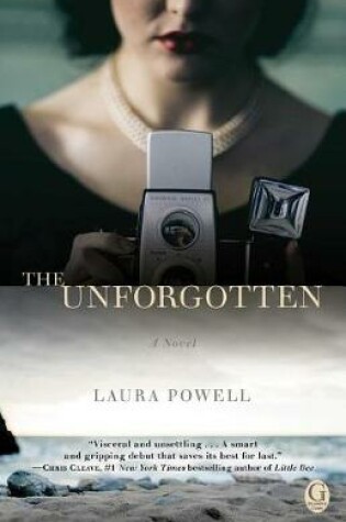 Cover of The Unforgotten