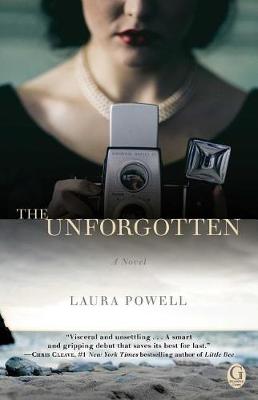 Book cover for The Unforgotten