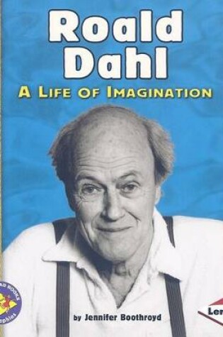 Cover of Roald Dahl