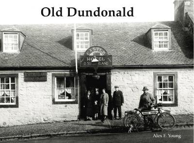 Book cover for Old Dundonald