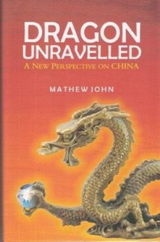 Cover of Dragon Unravelled