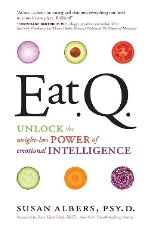 Cover of Eat Q