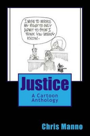 Cover of Justice