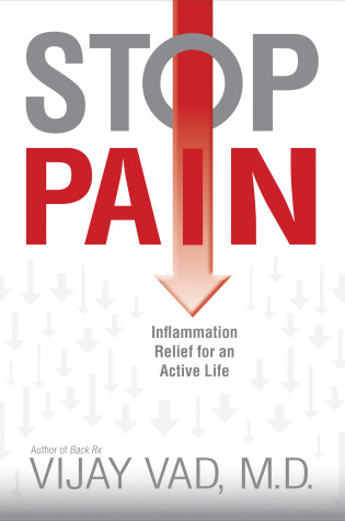 Cover of Stop Pain