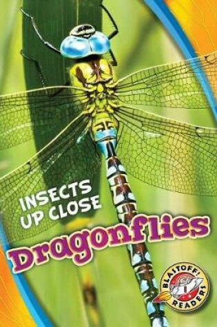 Cover of Dragonflies