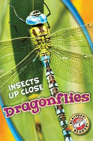 Cover of Dragonflies