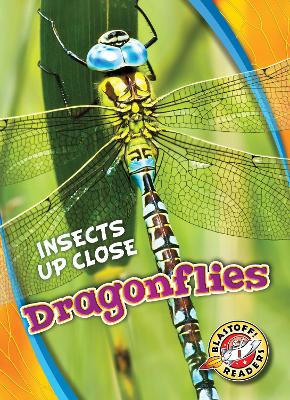 Cover of Dragonflies