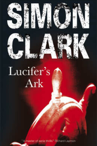 Cover of Lucifer's Ark