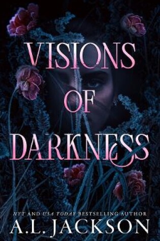 Cover of Visions of Darkness