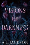 Book cover for Visions of Darkness