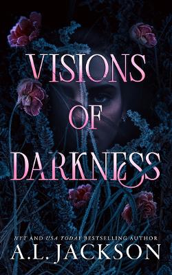 Cover of Visions of Darkness