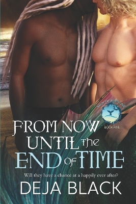 Book cover for From Now Until the End of Time