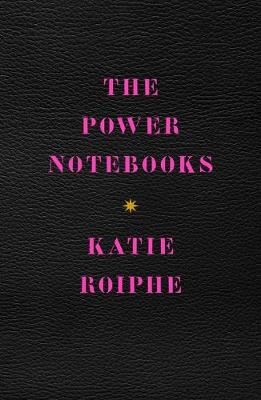 Book cover for The Power Notebooks