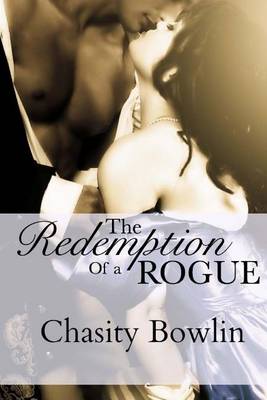 Book cover for The Redemption of a Rogue